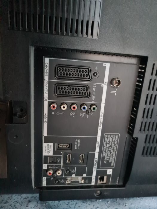 Плазменный телевизор SONY