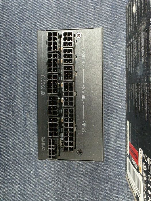 Cooler Master V1100 SFX PCIe 5.0 80+ Platinum
