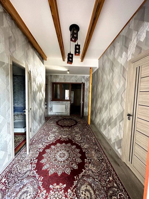 SOTILADI  katta hovli