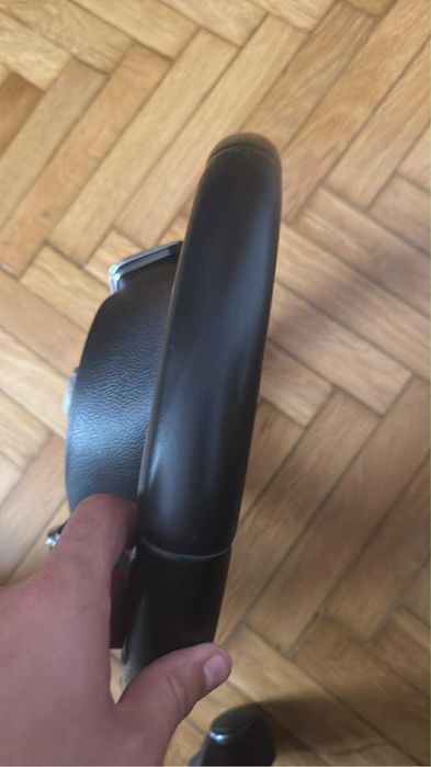 Vand volan M BMW E90 cu padele