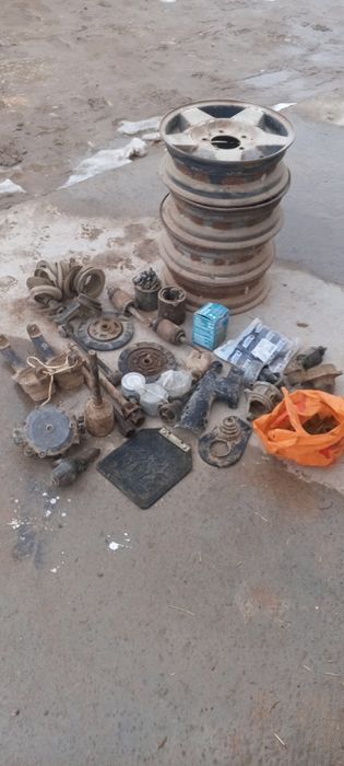 Нива 21-21 сотилади