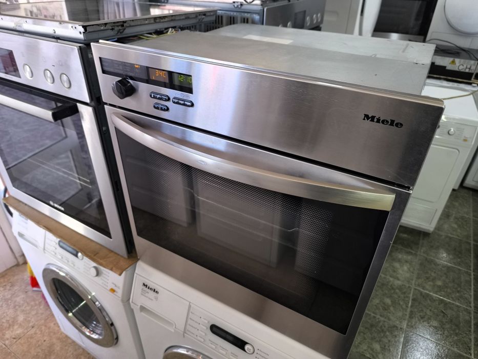 Фурна Miele H 373 BT-KAT