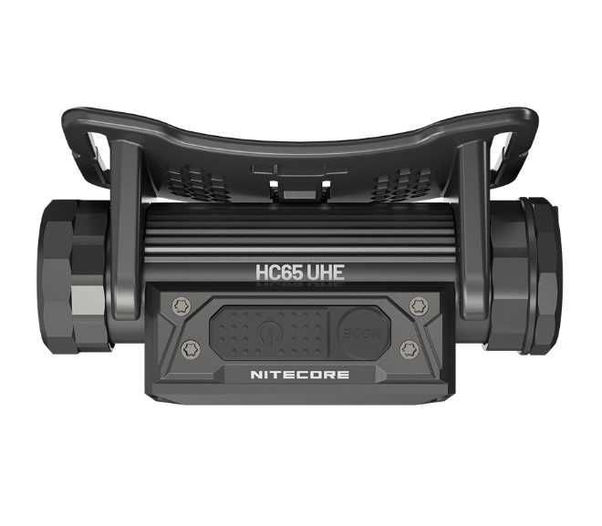 Lantera frontala NITECORE HC65 UHE 8 X NiteLab UHE