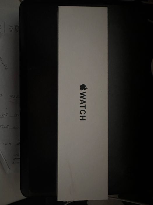 apple watch se 2 gen 40 mm