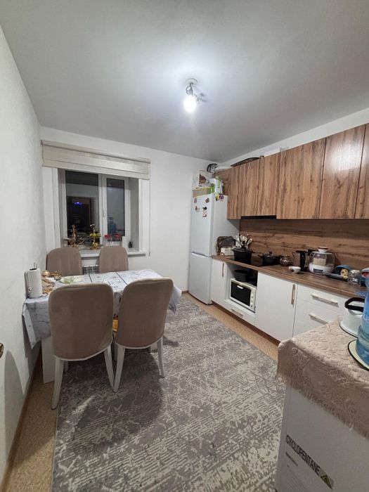 Продам 2х комнатную квартиру