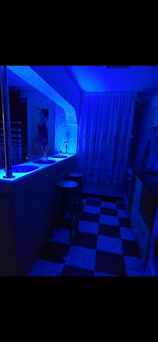 Închiriez apartament ultracentral English Park 2 camere