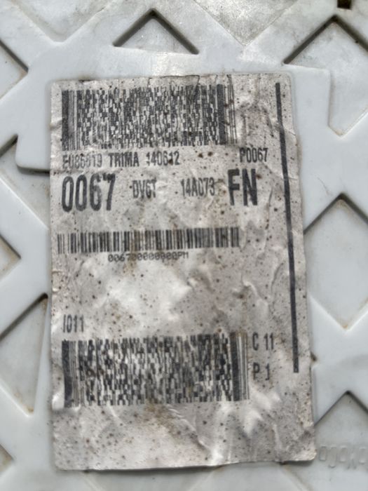 Modul confort sam bcm Ford kuga 2015