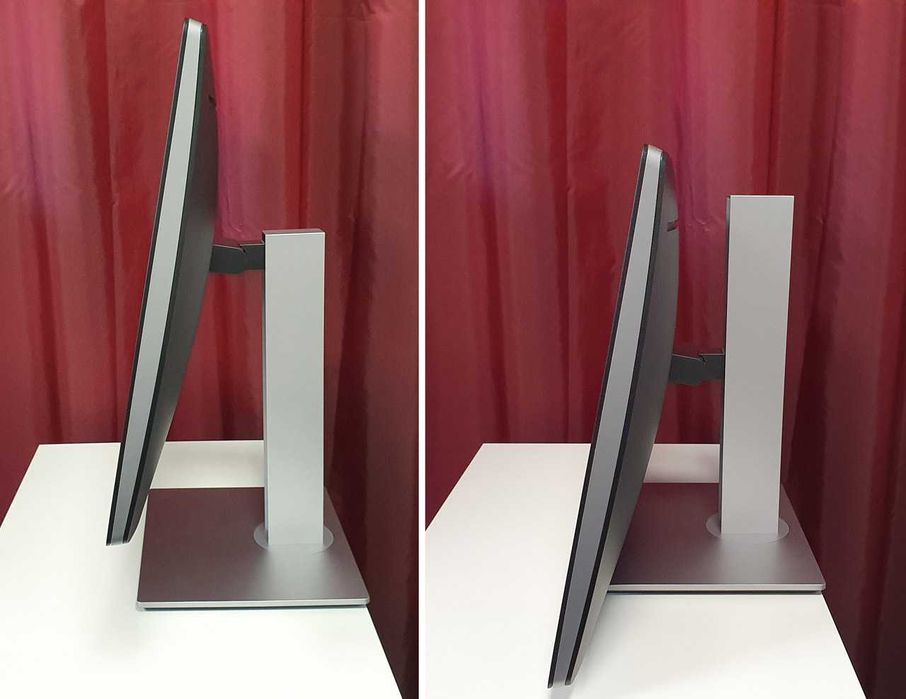 Monitor LCD 23” HP EliteDisplay E232 Full HD [impecabil]