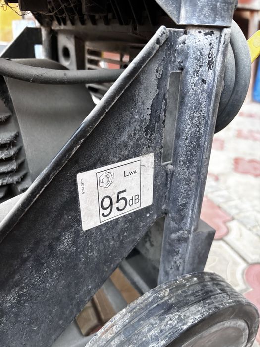 Karcher professional HD 7/18-4