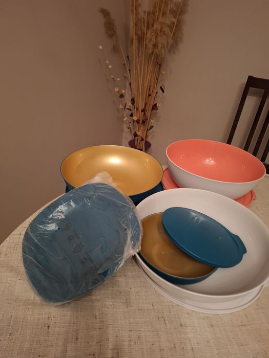 Таперуер/ TUPPERWARE  намаления