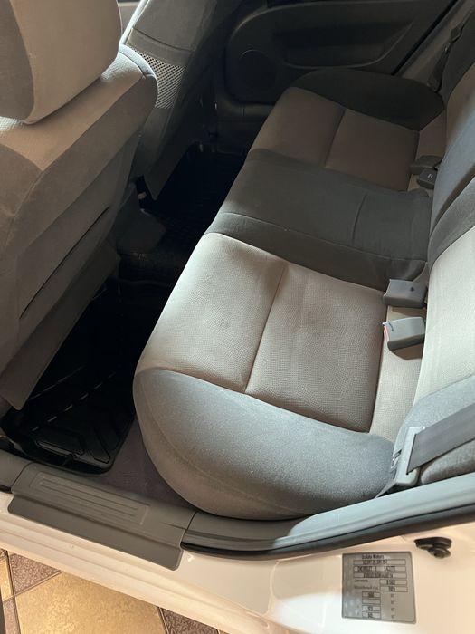 Jentra 2021-yil kam yurgan