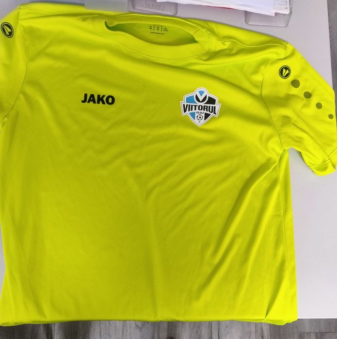 Echipament fotbal copii