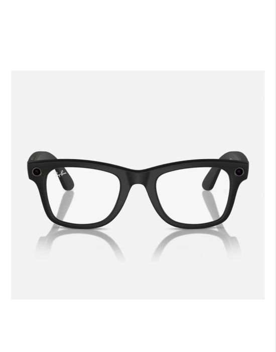 Очки хорошие с камерой