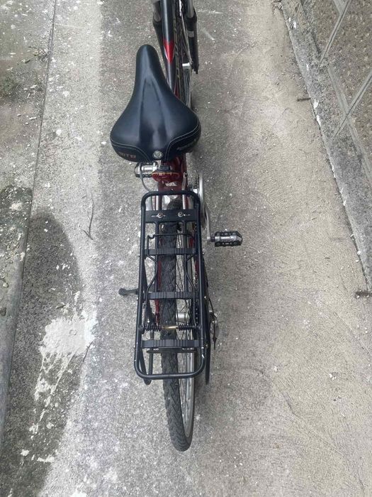 ПРОМОЦИЯ! Две сити колела