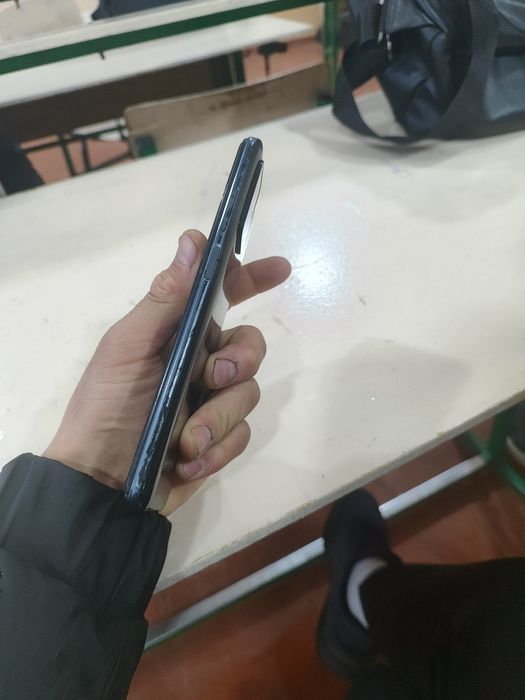 Redmi not 11 ideal xolatta