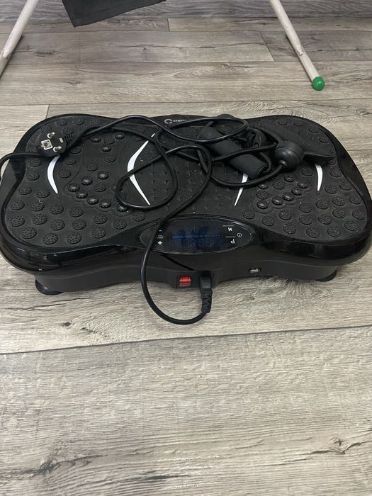 Вибромассажер для тела