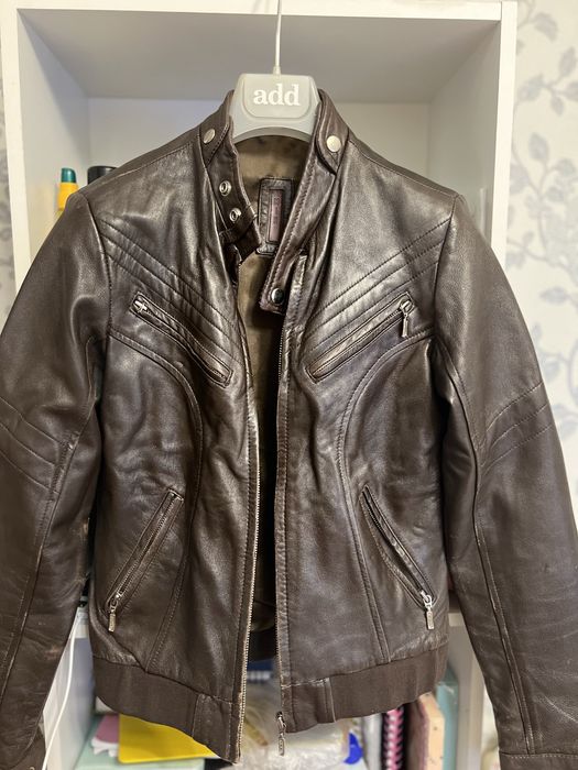 Брендовая одежда