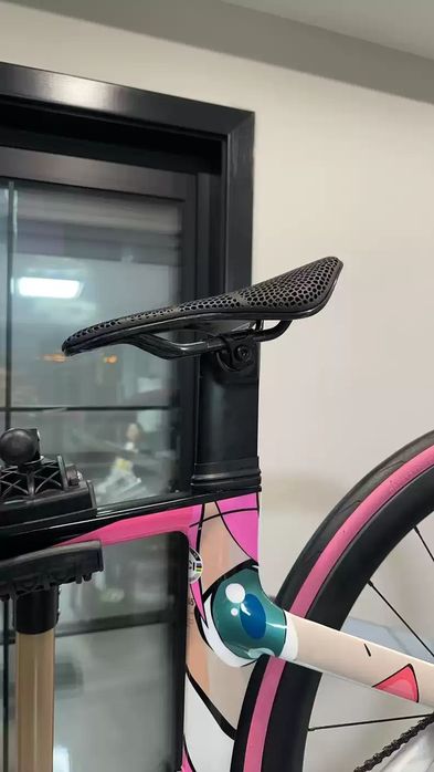 Canyon Aeroad CFR TOKYO Limited