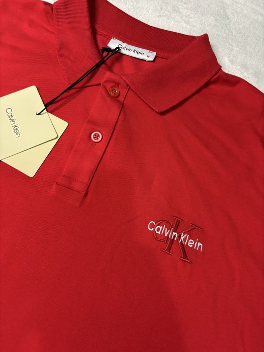Tricou calvin klein