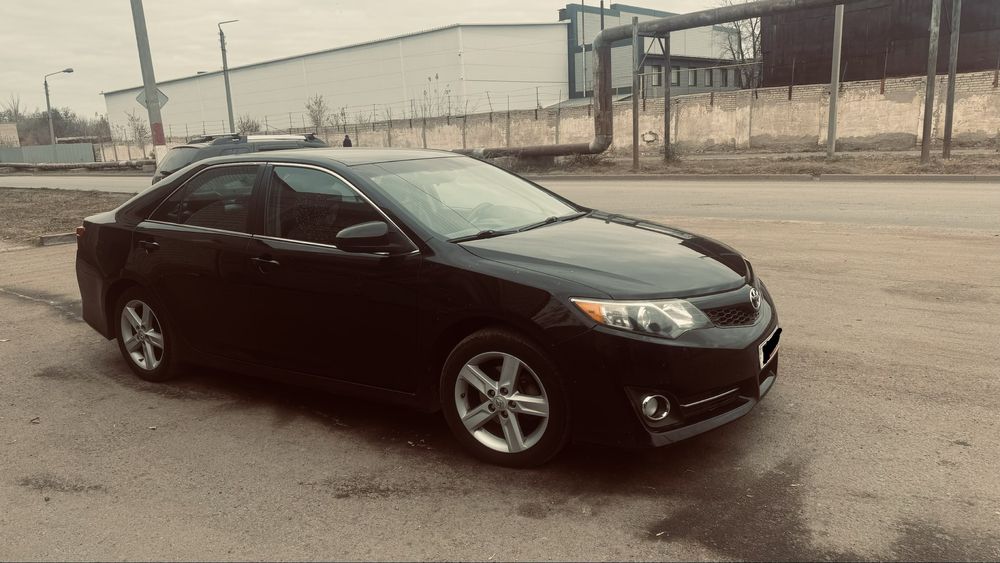 Камри 50 продам 5 миллион