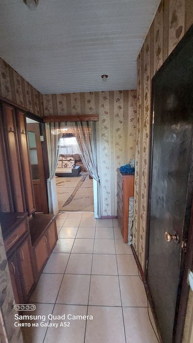 Продается 2-х комнатная квартира в центре города,ориентир 1-ая нот.кон