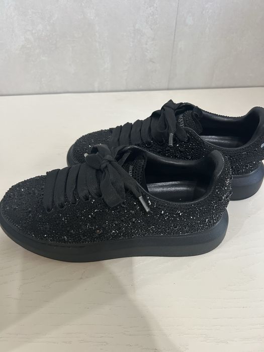 Alexander McQueen 40 номвр