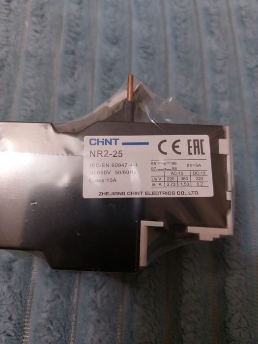 Продам контактор