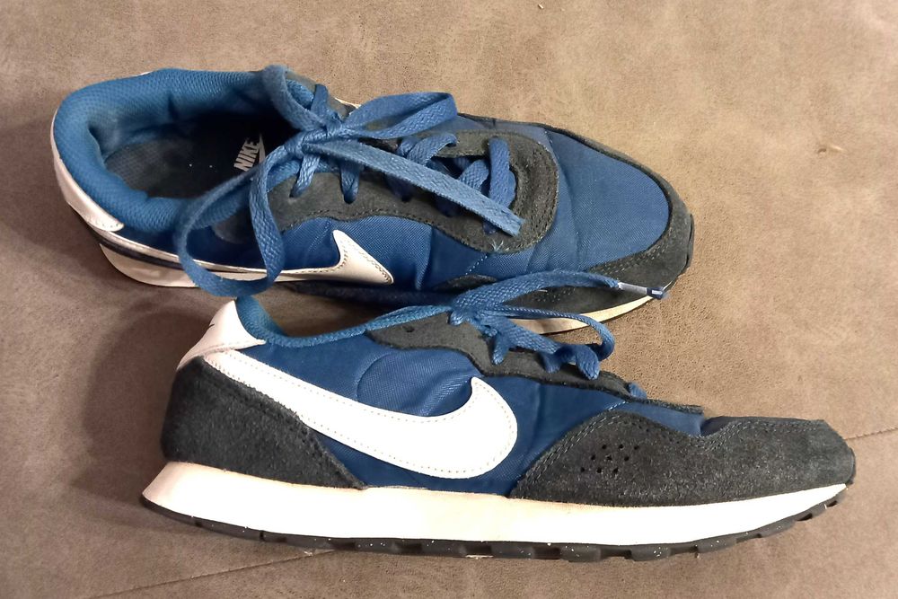 Детски/юношески маратонки Nike, № 37,5