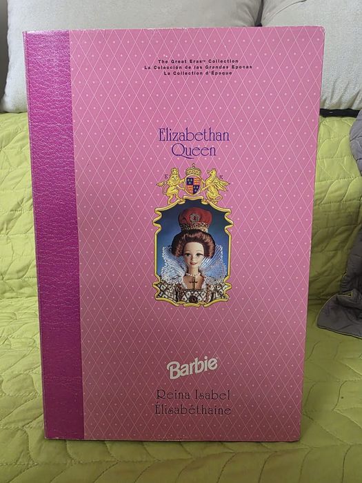 Vand păpușă BARBIE Vintage 1994