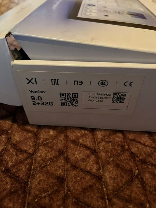 Android магнитола