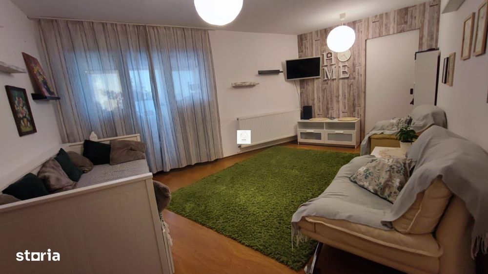 Apartament 2 camere Lidl Buftea acces rapid scoli si gradinite