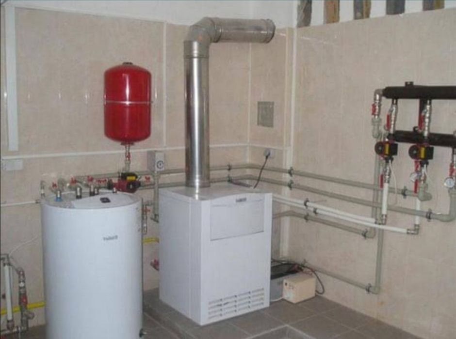 Дымоход. Дымоходы. Труба. Трубы.