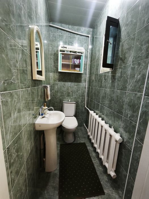 Яшнабадский район Участок 240м² Рисовый