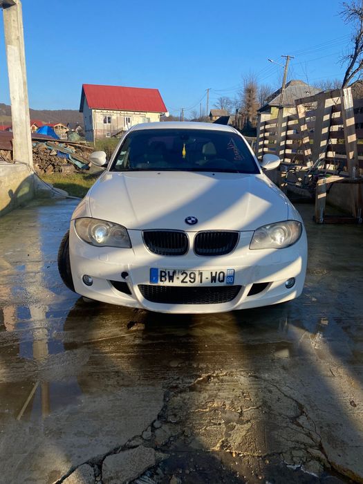 Bmw seria 1