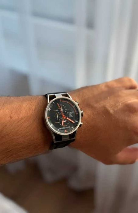 Ceas Locman Montecristo Chronograph