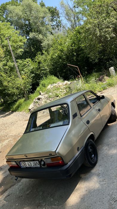 DACIA 1310 1999 — imagine 2