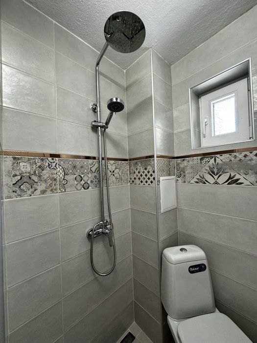 Дава се под наем Двустаен апартамент в Благоевград, Освобождение - 50 кв.м за 204 € - Снимка #10