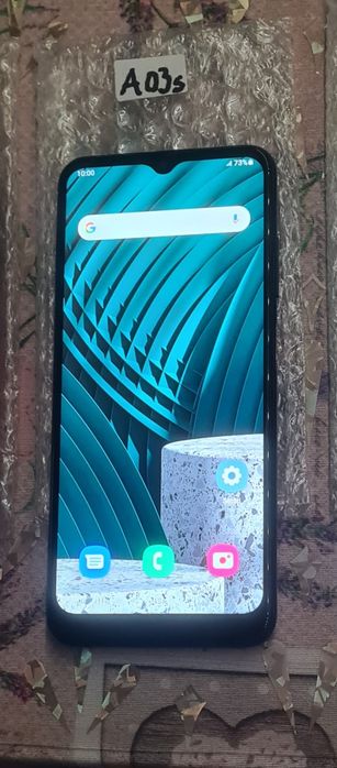Samsung Galaxy A02s, Galaxy A03s DualSim încărcător rapid inclus 300 lei BUCATA !