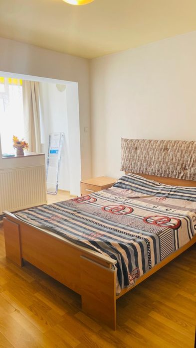 Independentei langa UMF Apartament