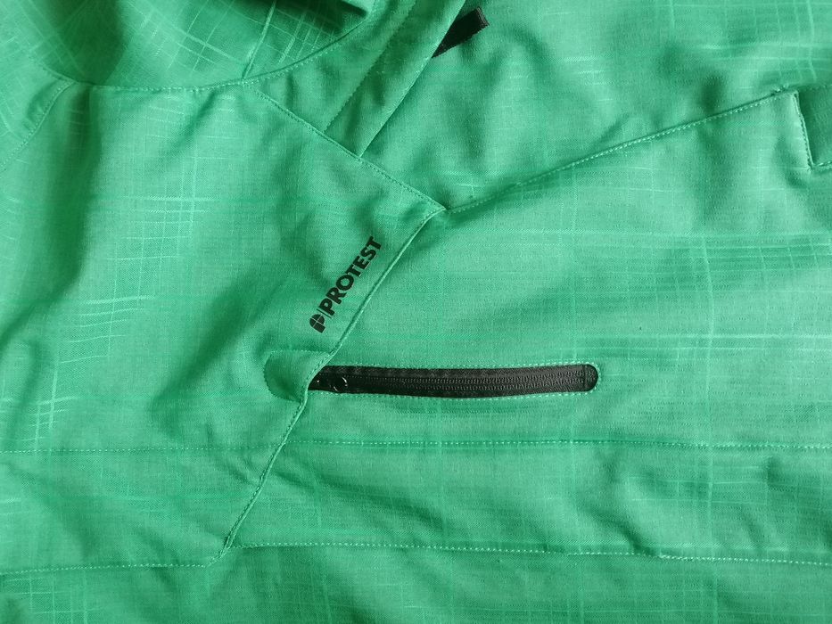 Geaca schi Protest ski rossignol head stockli north face atomic vaude