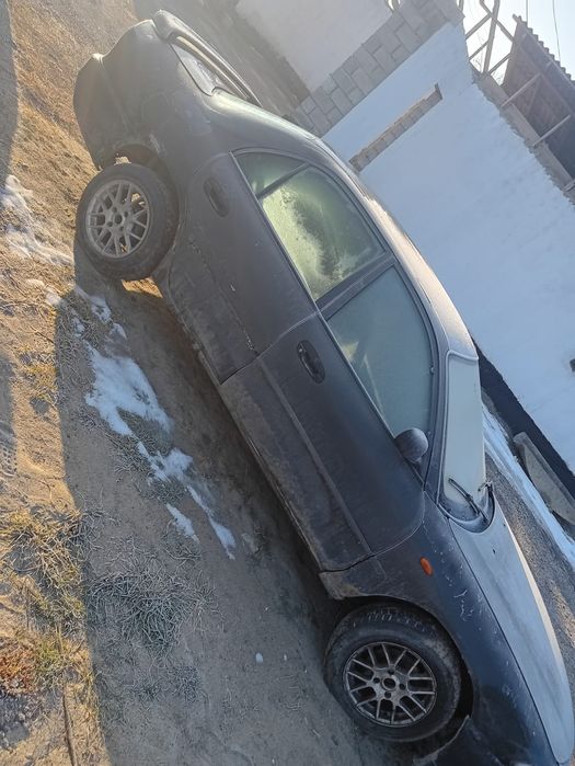 Продам галант на разбор