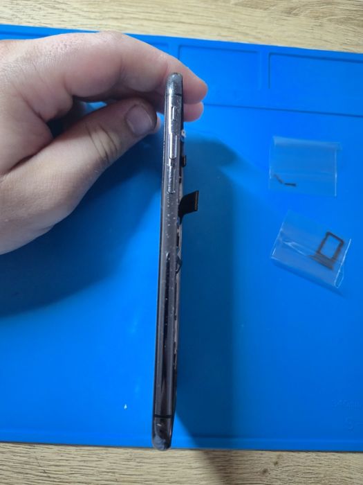 Carcasă originala iphone x