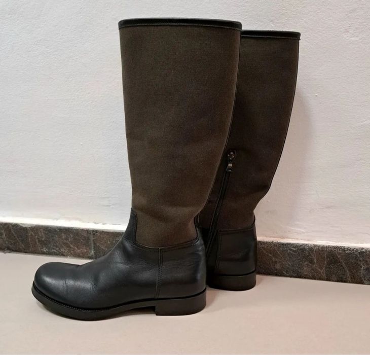 Ботуши PRADA. Размер 41