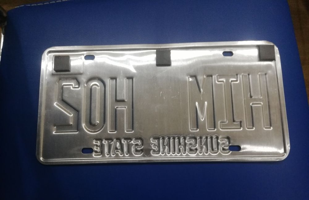 Настоящий Номер из США.