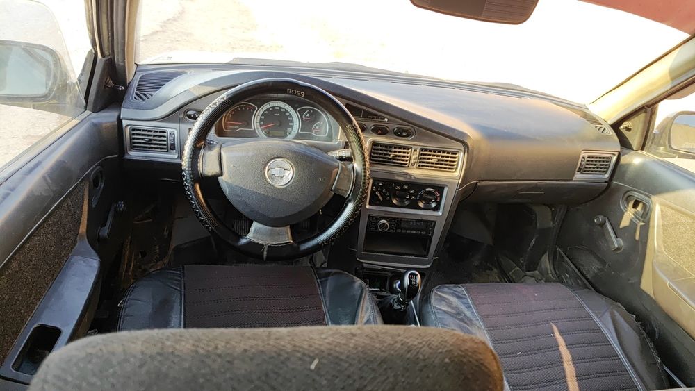 Nexia 2 sons sotiladi