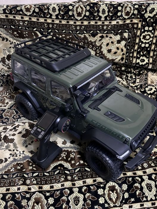 Трофи модель