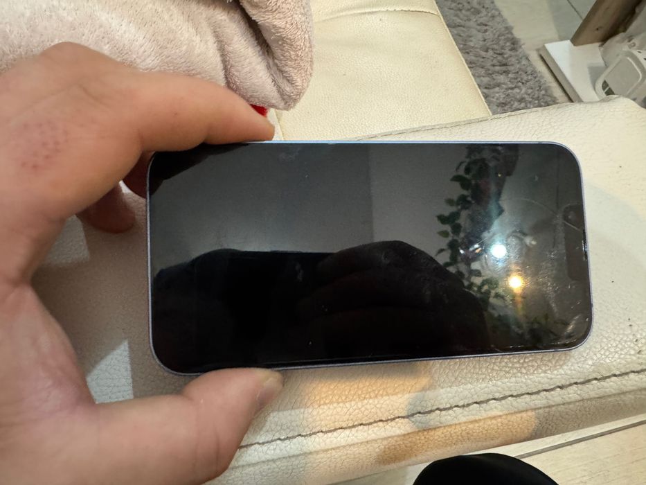 Vând Iphone 14 128 gb