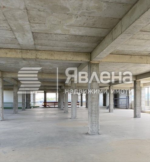 Продава се Склад в с. Лозен, Област София-град - 1000 кв.м за 1400 €/кв.м - Снимка #3