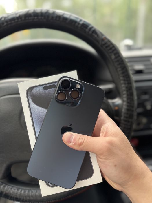 iPhone 15 Pro Max 256gb Айфон 15 Про Макс