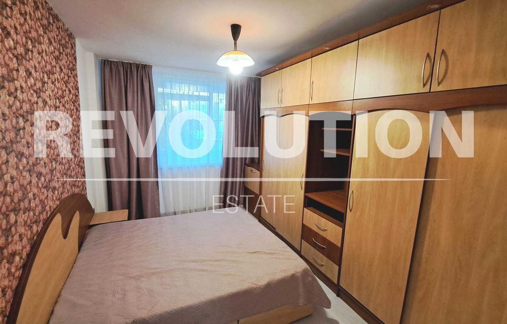 Дава се под наем Двустаен апартамент в Варна, Левски - 65 кв.м за 500 € - Снимка #3